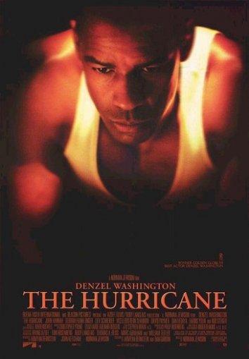 Фильм Ураган (1999) смотреть онлайн